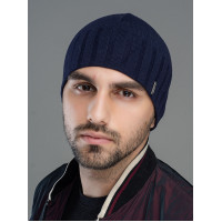 Чоловіча шапка "Полюс"