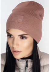 Жіночий ковпак "Арабіка"