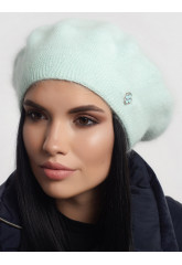 Жіночий берет "Калина"