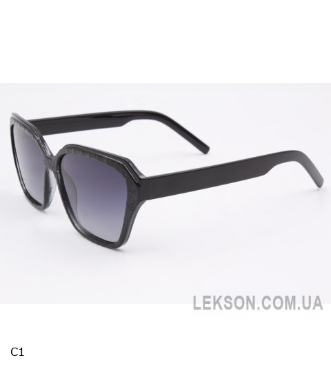Сонцезахисні окуляри Leke LK19023