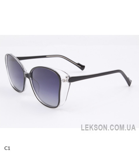 Сонцезахисні окуляри Leke LK24001