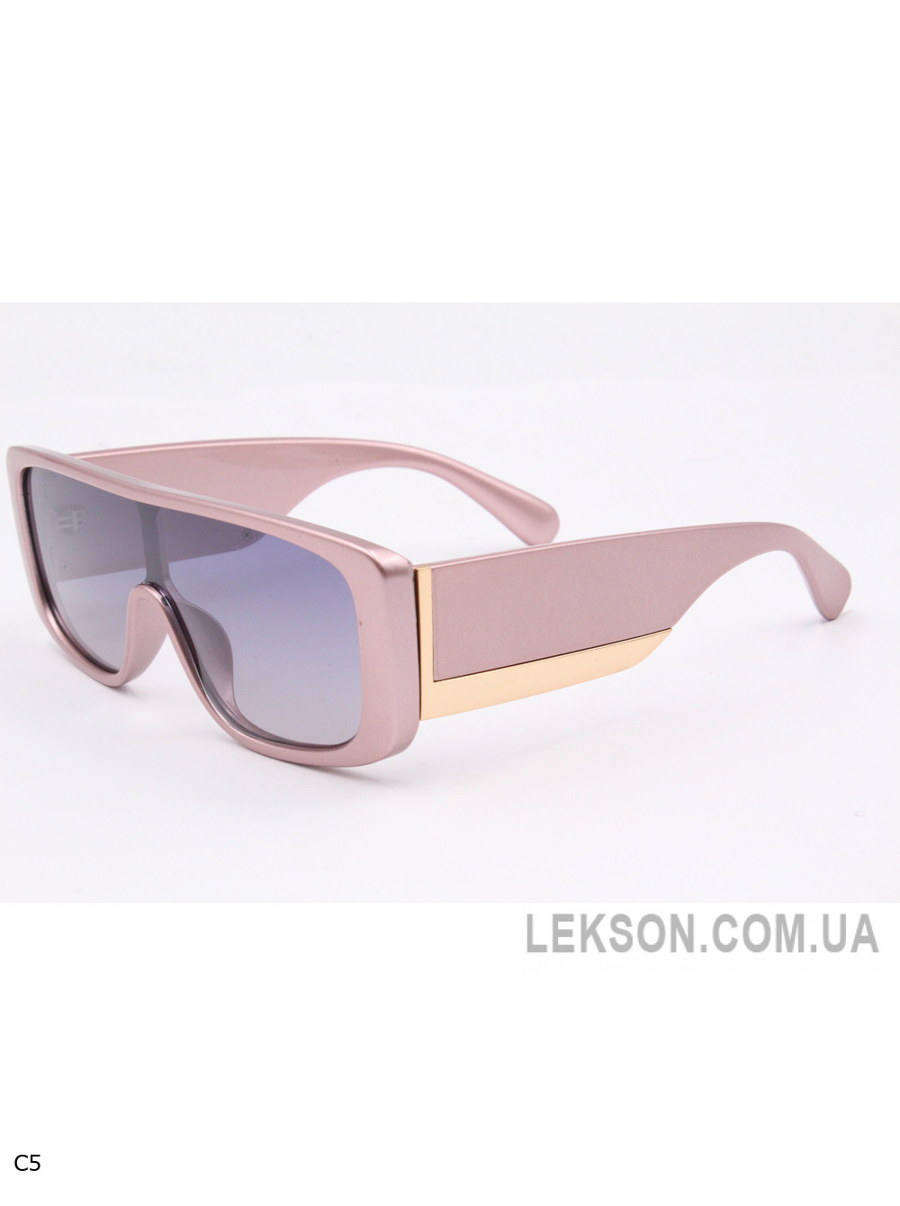 Сонцезахисні окуляри Leke LK26008