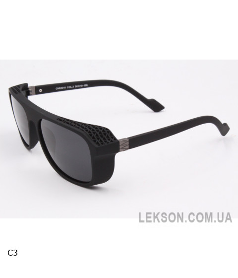 Сонцезахисні окуляри Cheysler CH02010
