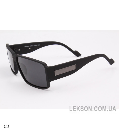Сонцезахисні окуляри Cheysler CH02015