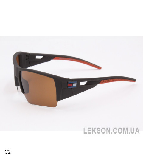 Сонцезахисні окуляри Cheysler CH02130
