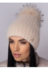 Жіночий ковпак "Барбі"