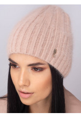 Жіноча шапка-ковпак "Мальта"