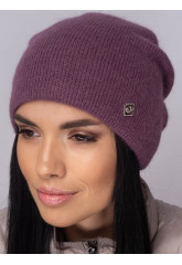 Жіноча шапка-ковпак "Соната"