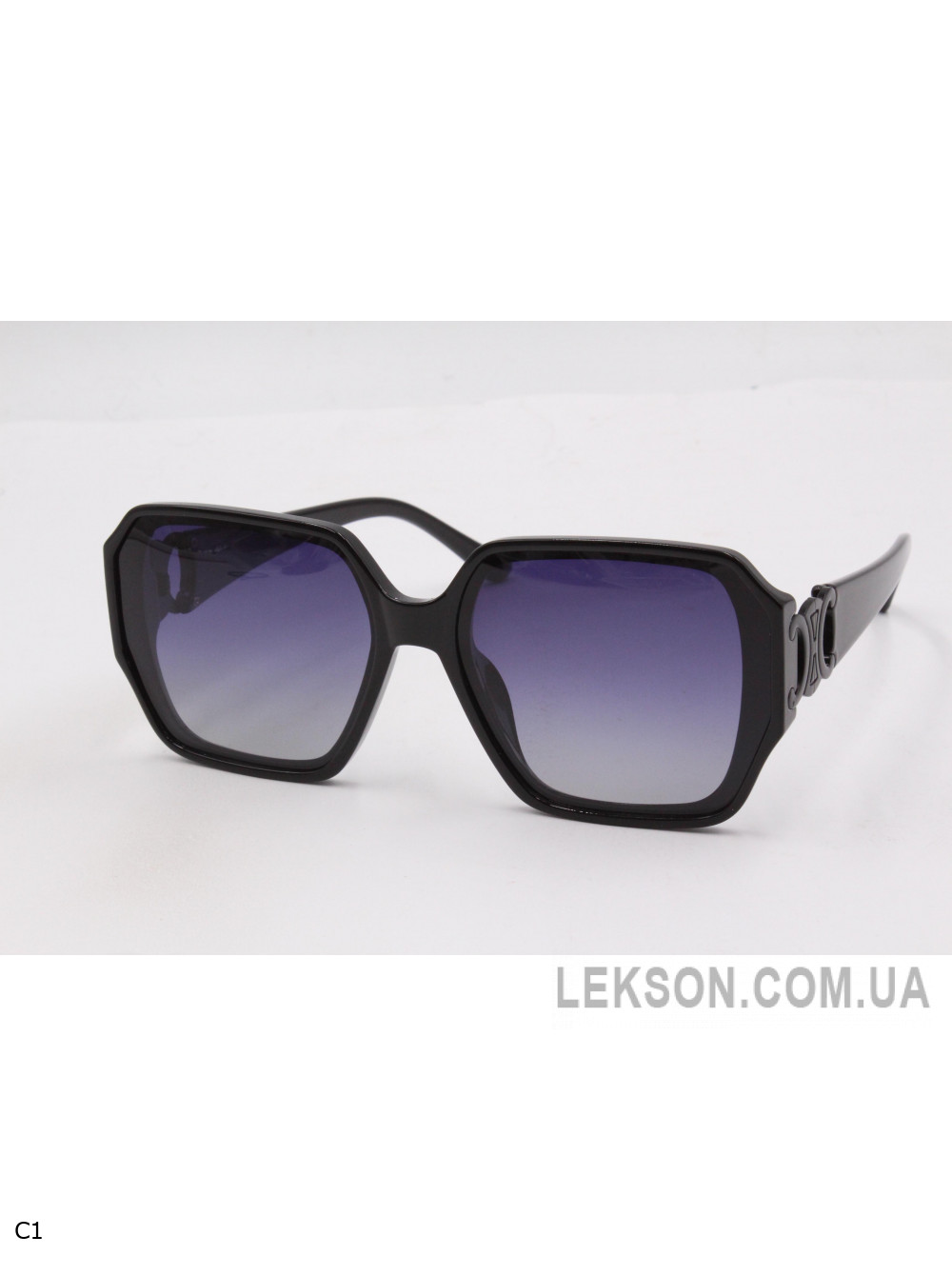 Сонцезахисні окуляри Leke LK14039