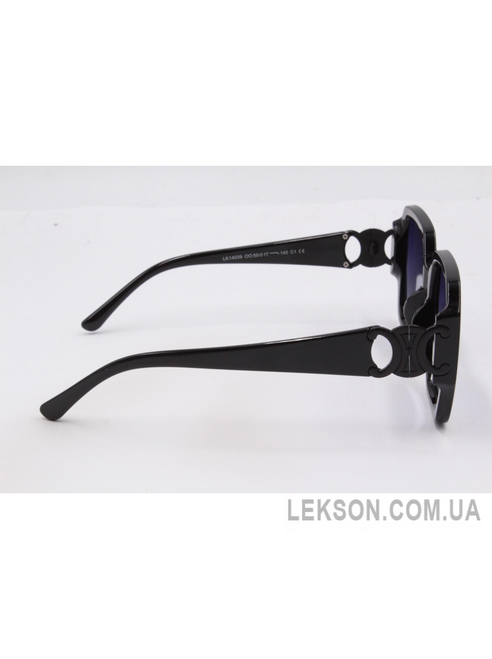 Сонцезахисні окуляри Leke LK14039