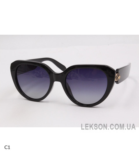 Сонцезахисні окуляри Leke LK14049