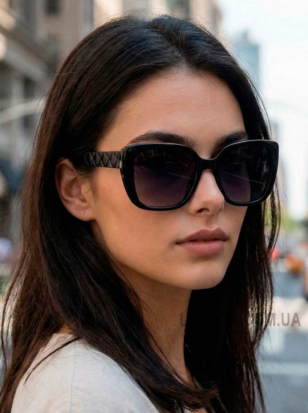 Сонцезахисні окуляри Leke LK23023