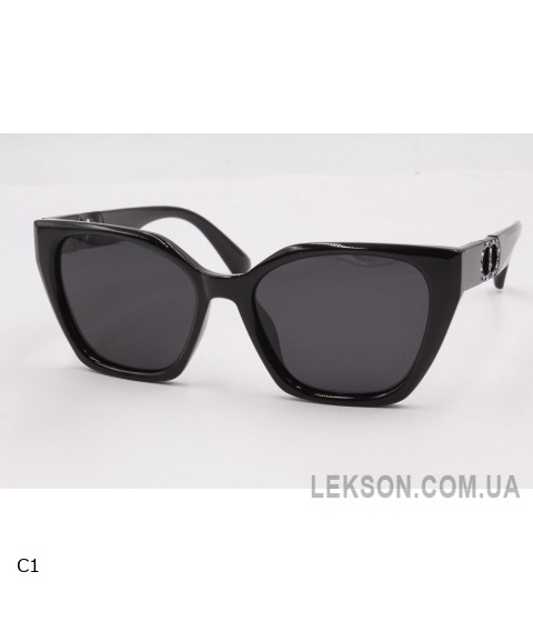 Сонцезахисні окуляри Leke LK23034