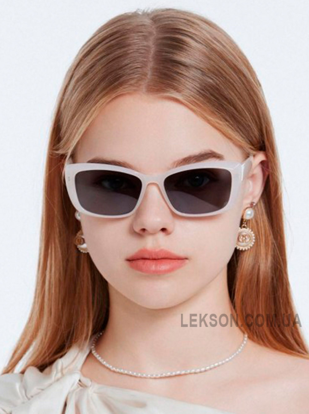 Сонцезахисні окуляри Leke LK26012