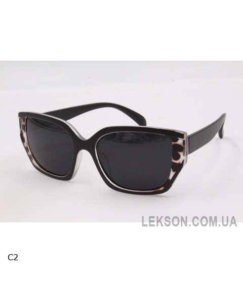 Сонцезахисні окуляри Leke LK26032