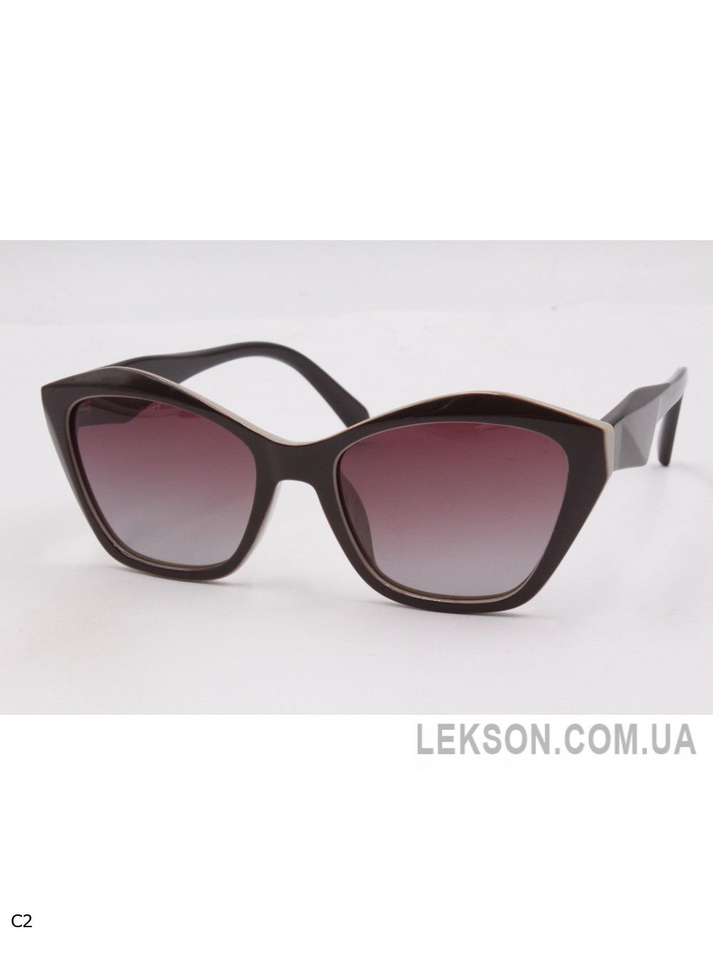 Сонцезахисні окуляри Leke LK26048