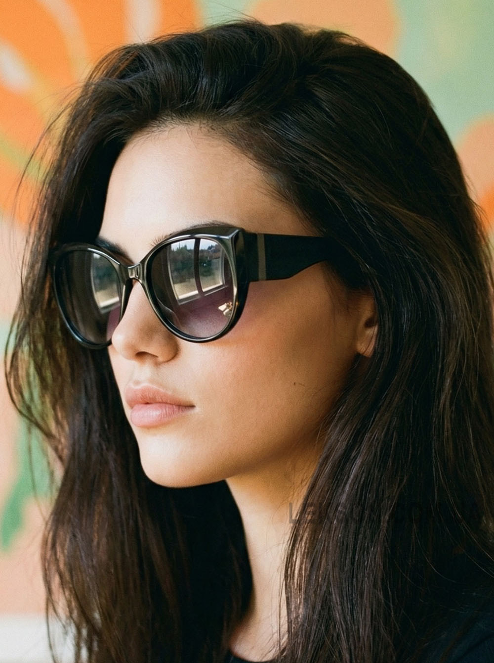 Окуляри-Polar-Eagle PE09563