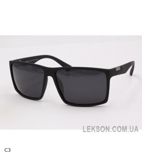 Сонцезахисні окуляри Cheysler CH02278