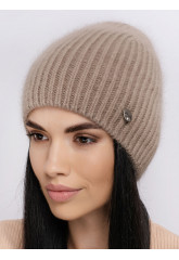 Жіноча шапка-ковпак "Джулiя"