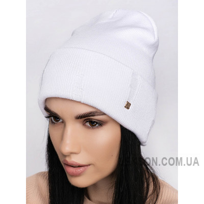 білий