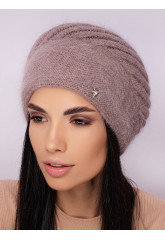 Жіноча шапка "Кристина"