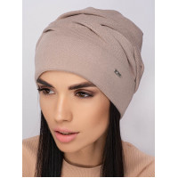 Жіноча шапка-ковпак "Меліса"