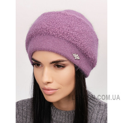 ліловий