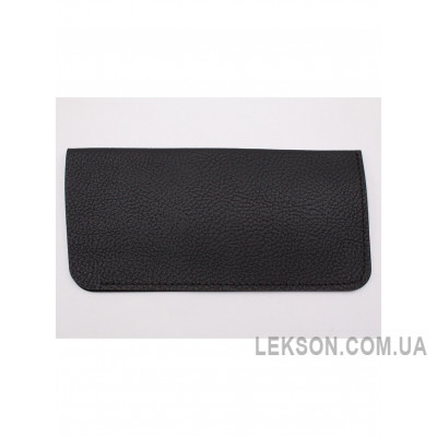 чорний меланж