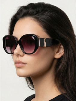 Сонцезахисні окуляри Leke LK14027