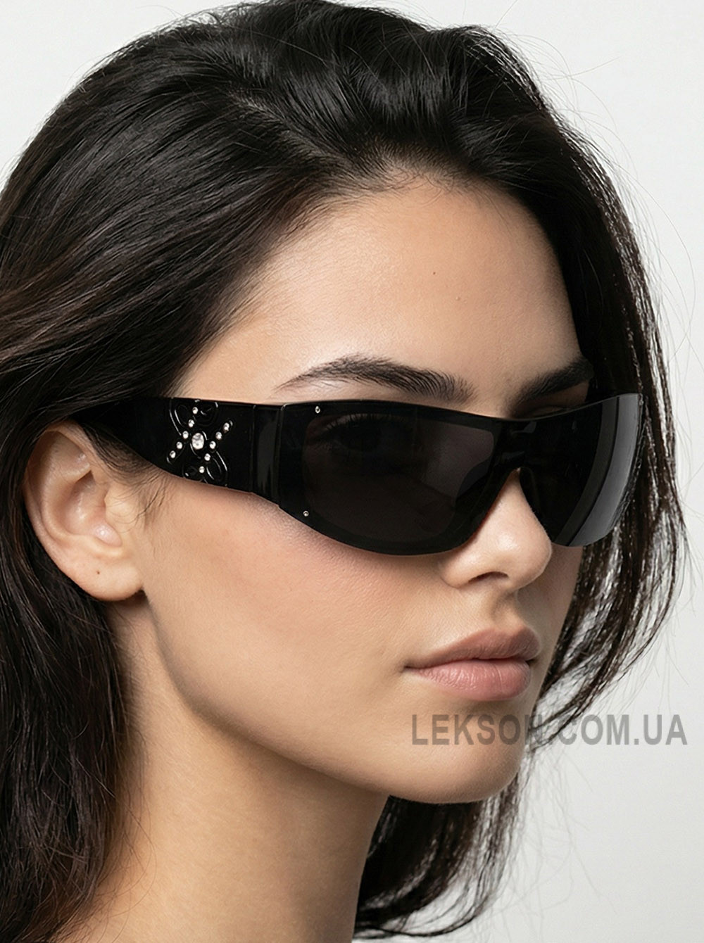 Сонцезахисні окуляри Leke LK14029