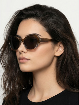 Сонцезахисні окуляри Leke LK14034