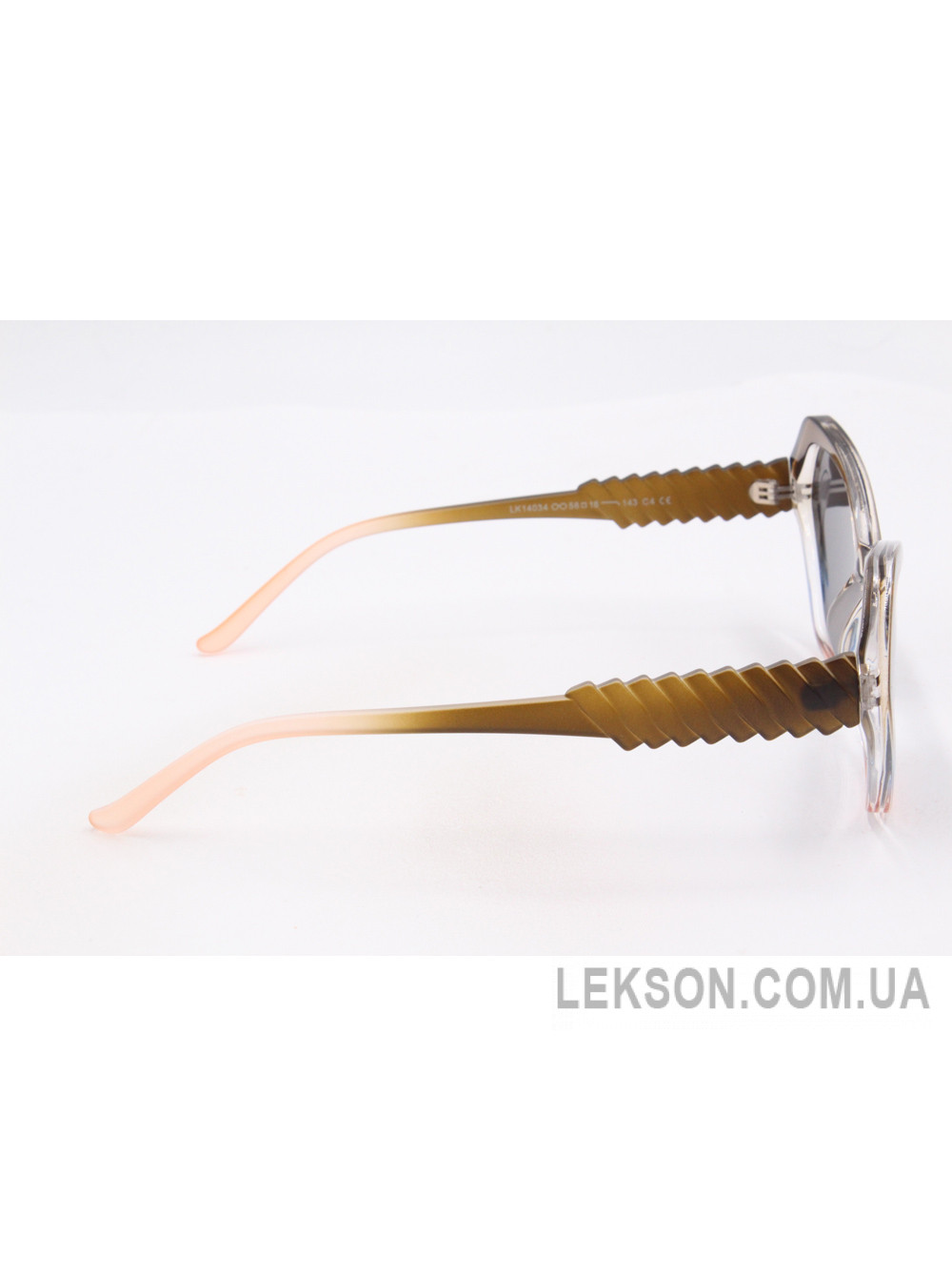 Сонцезахисні окуляри Leke LK14034