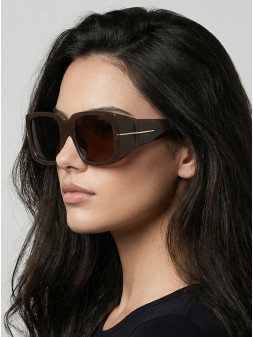 Сонцезахисні окуляри Leke LK14037