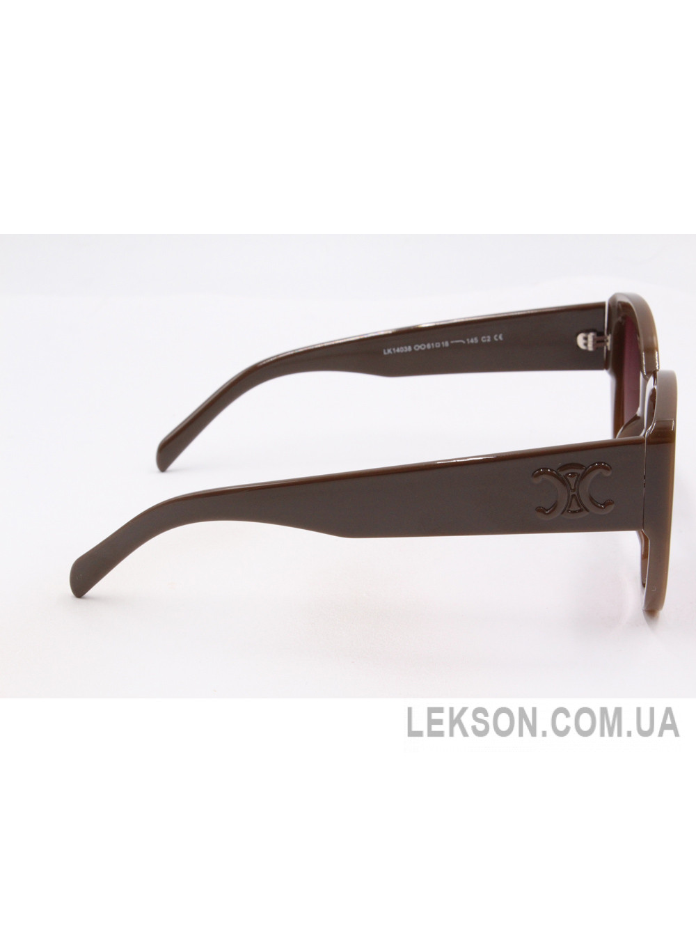 Сонцезахисні окуляри Leke LK14038