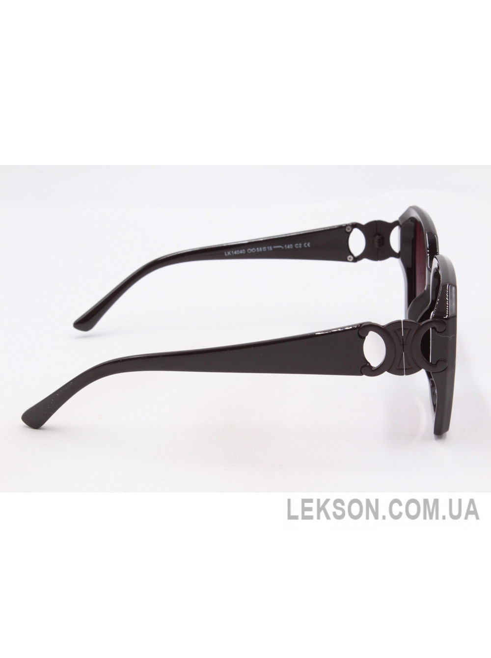 Сонцезахисні окуляри Leke LK14040