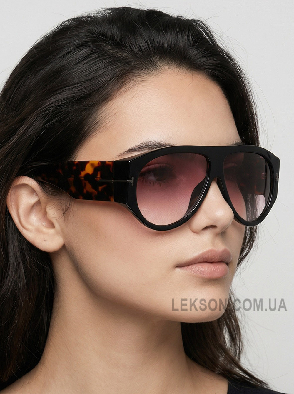 Сонцезахисні окуляри Leke LK14052