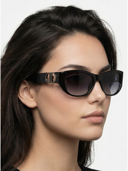 Сонцезахисні окуляри Leke LK14053