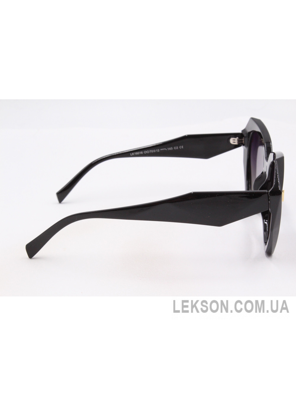 Сонцезахисні окуляри Leke LK19016