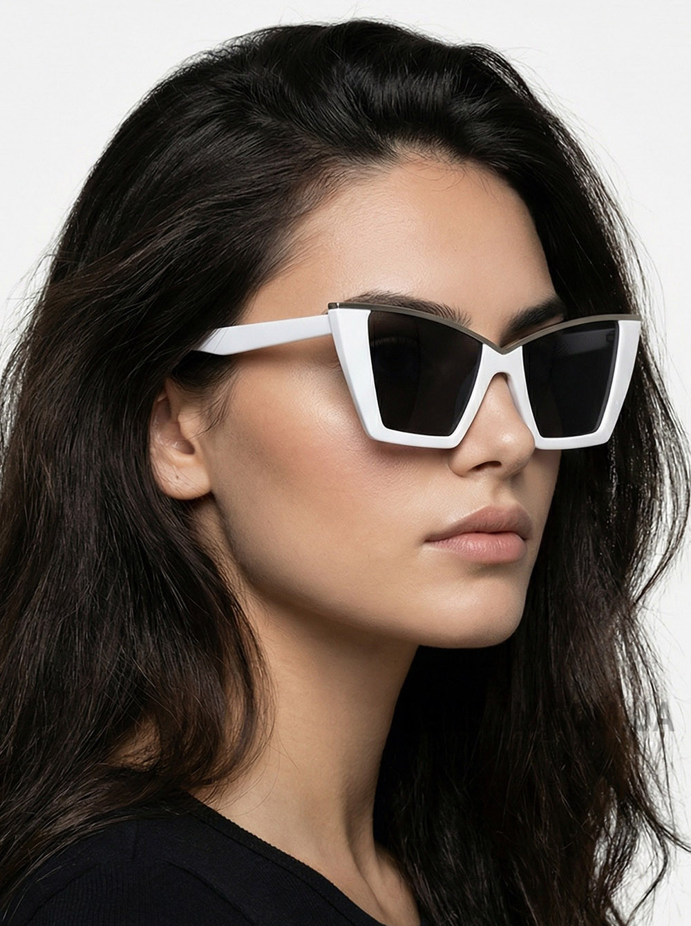 Сонцезахисні окуляри Leke LK190301