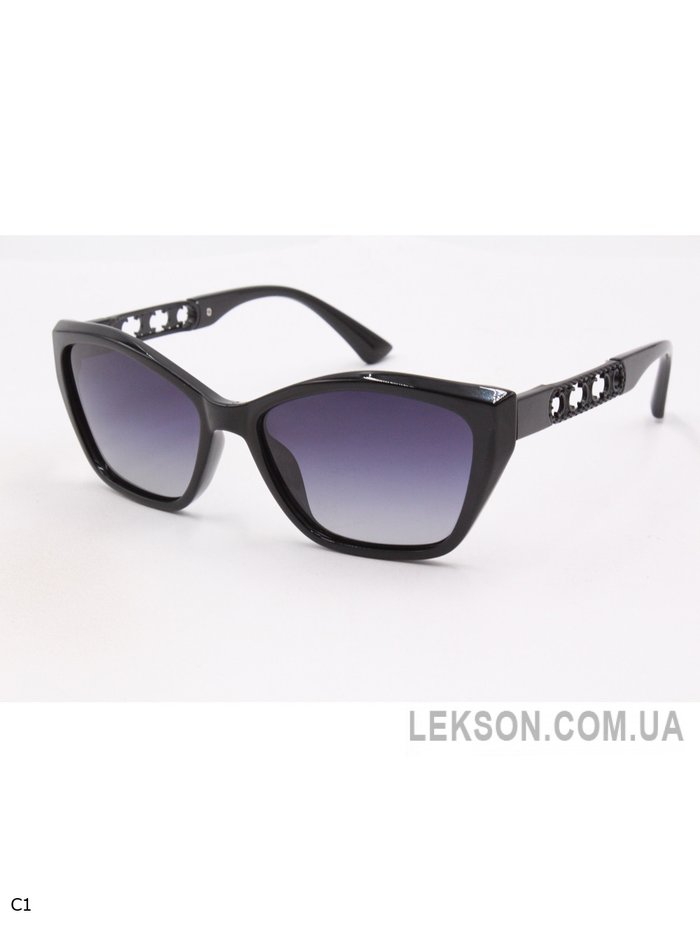 Сонцезахисні окуляри Leke LK23028