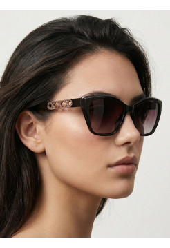 Сонцезахисні окуляри Leke LK23028