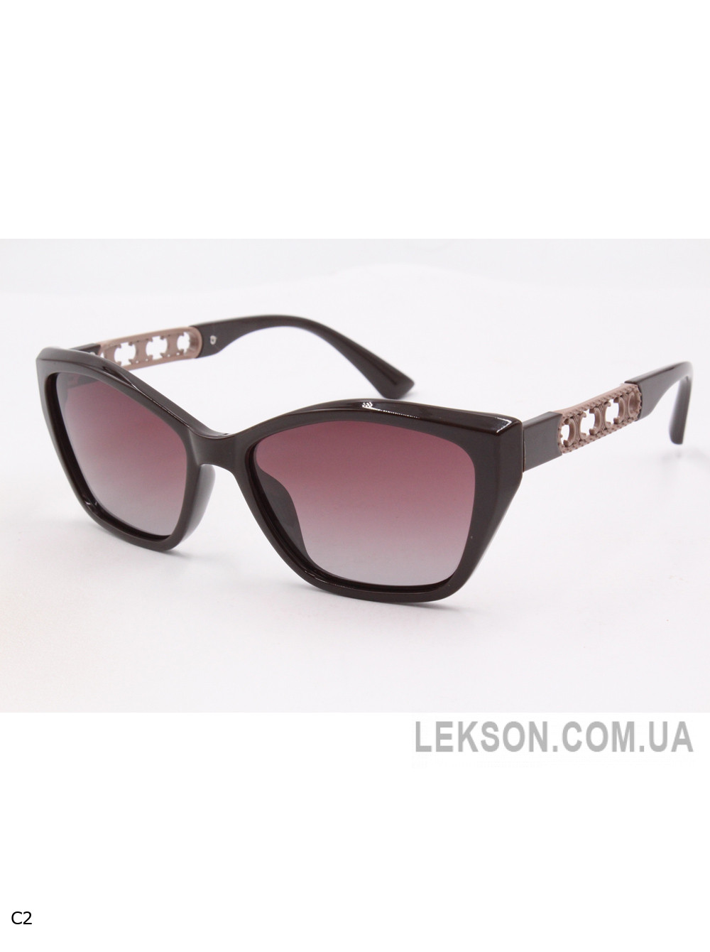 Сонцезахисні окуляри Leke LK23028