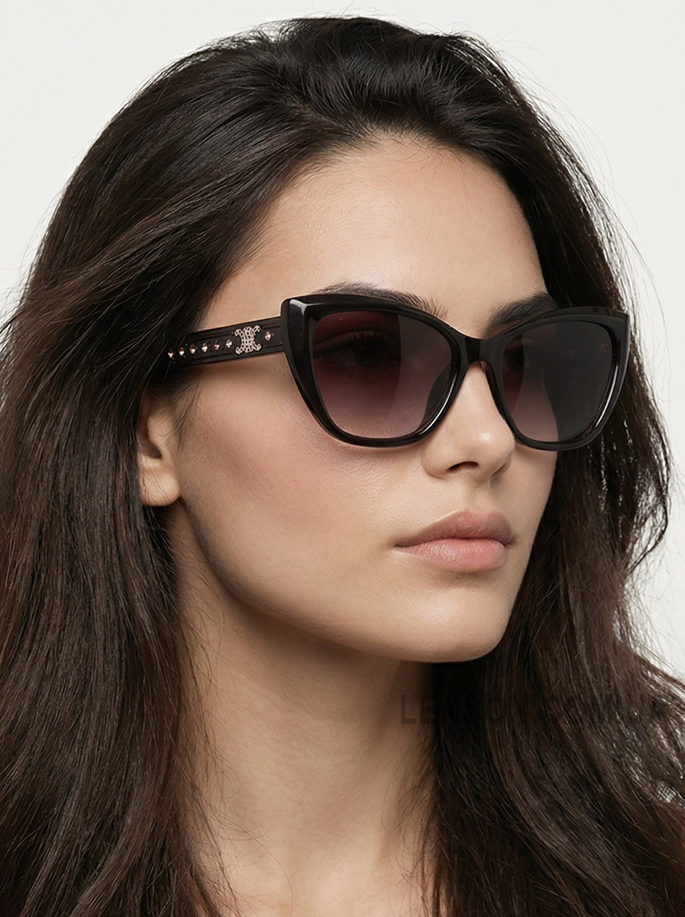 Сонцезахисні окуляри Leke LK23031