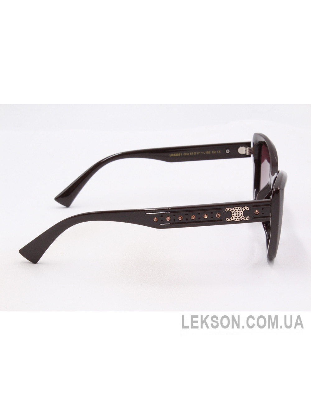 Сонцезахисні окуляри Leke LK23031