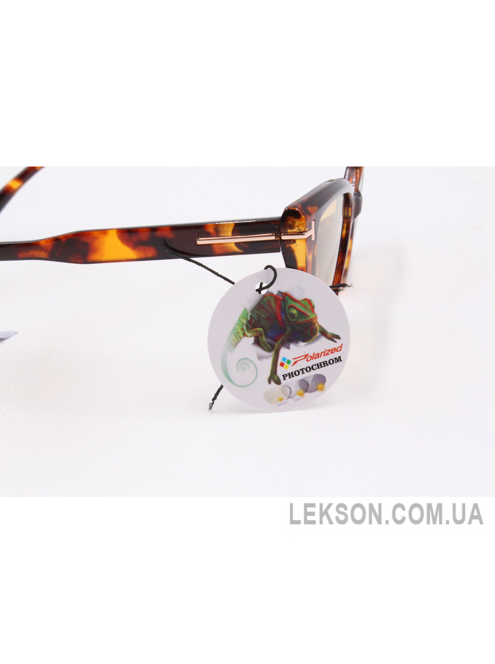 Сонцезахисні окуляри Leke LK23045