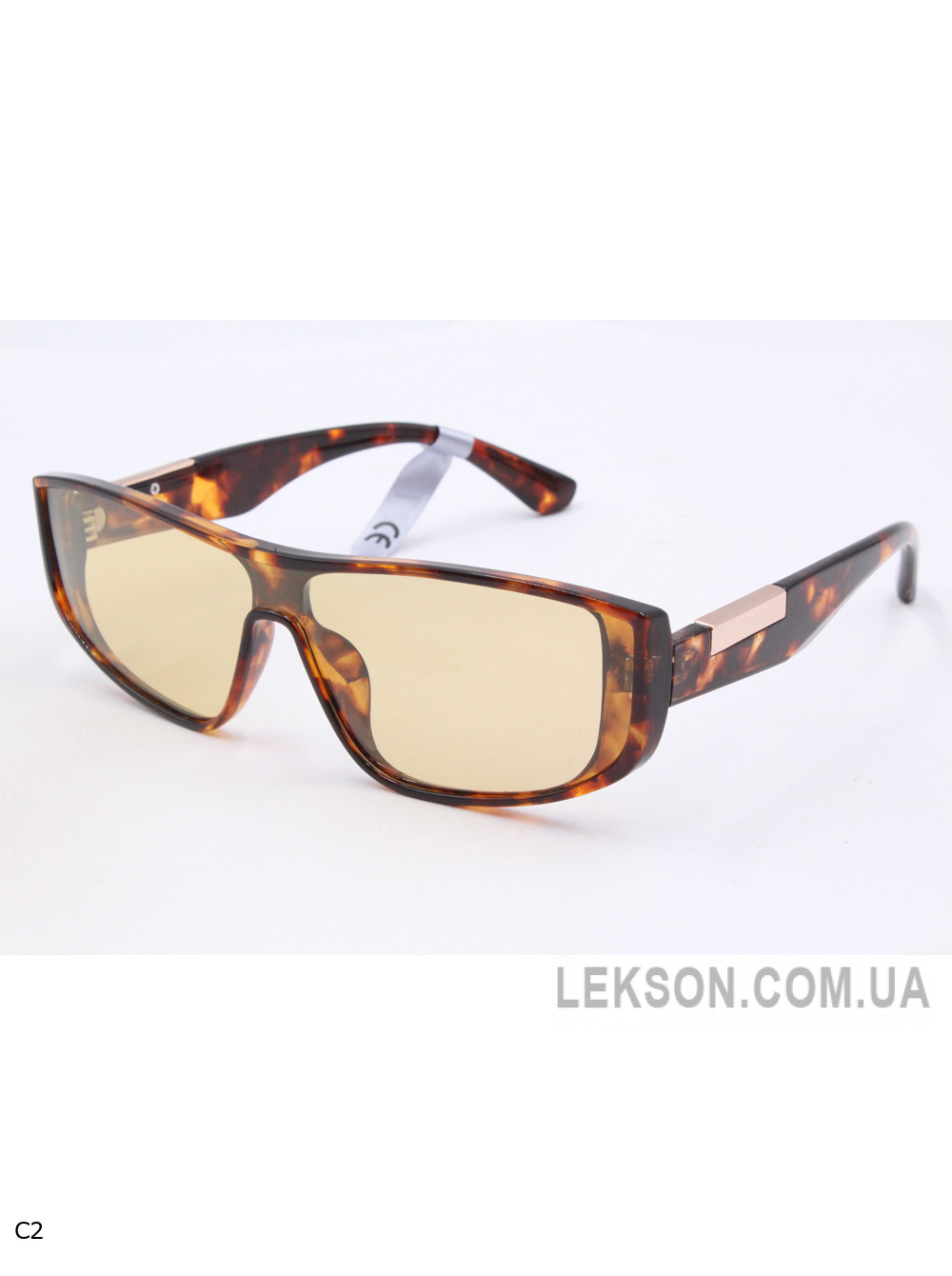 Сонцезахисні окуляри Leke LK23048