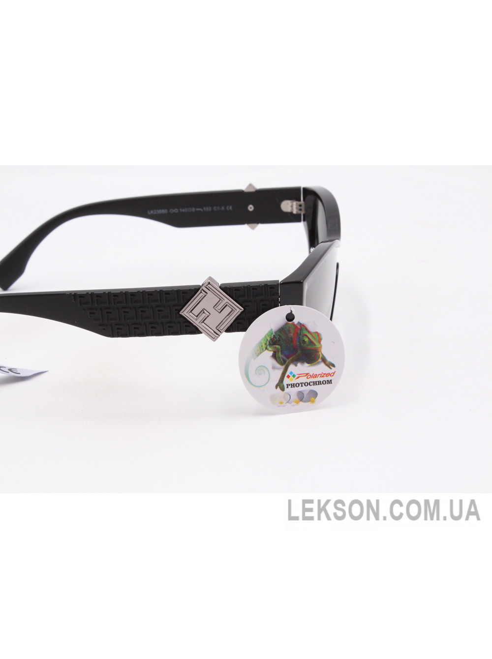 Сонцезахисні окуляри Leke LK23050