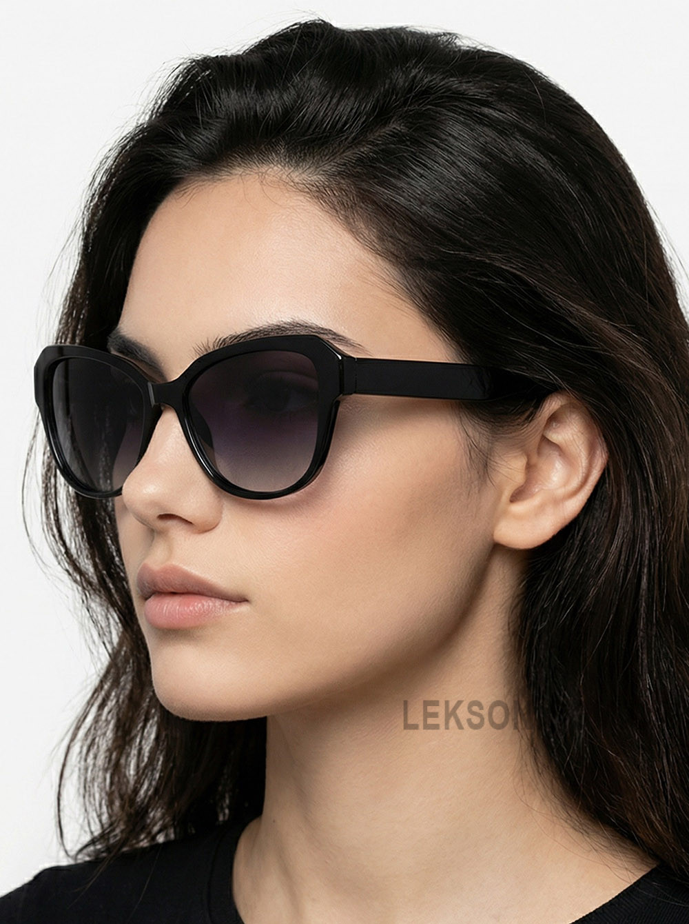 Сонцезахисні окуляри Leke LK26075