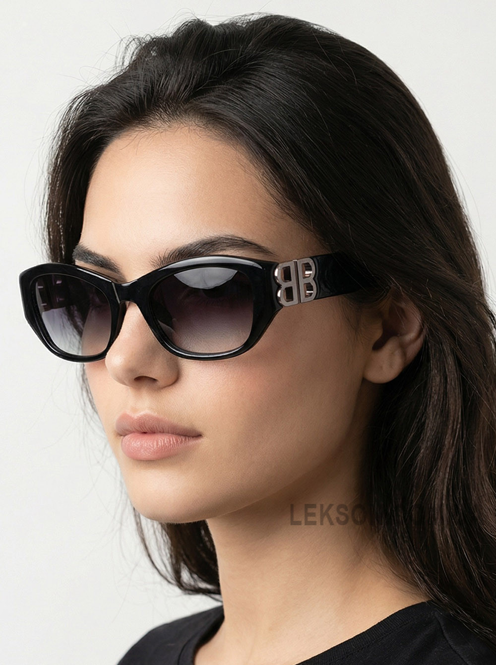 Сонцезахисні окуляри Leke LK26080