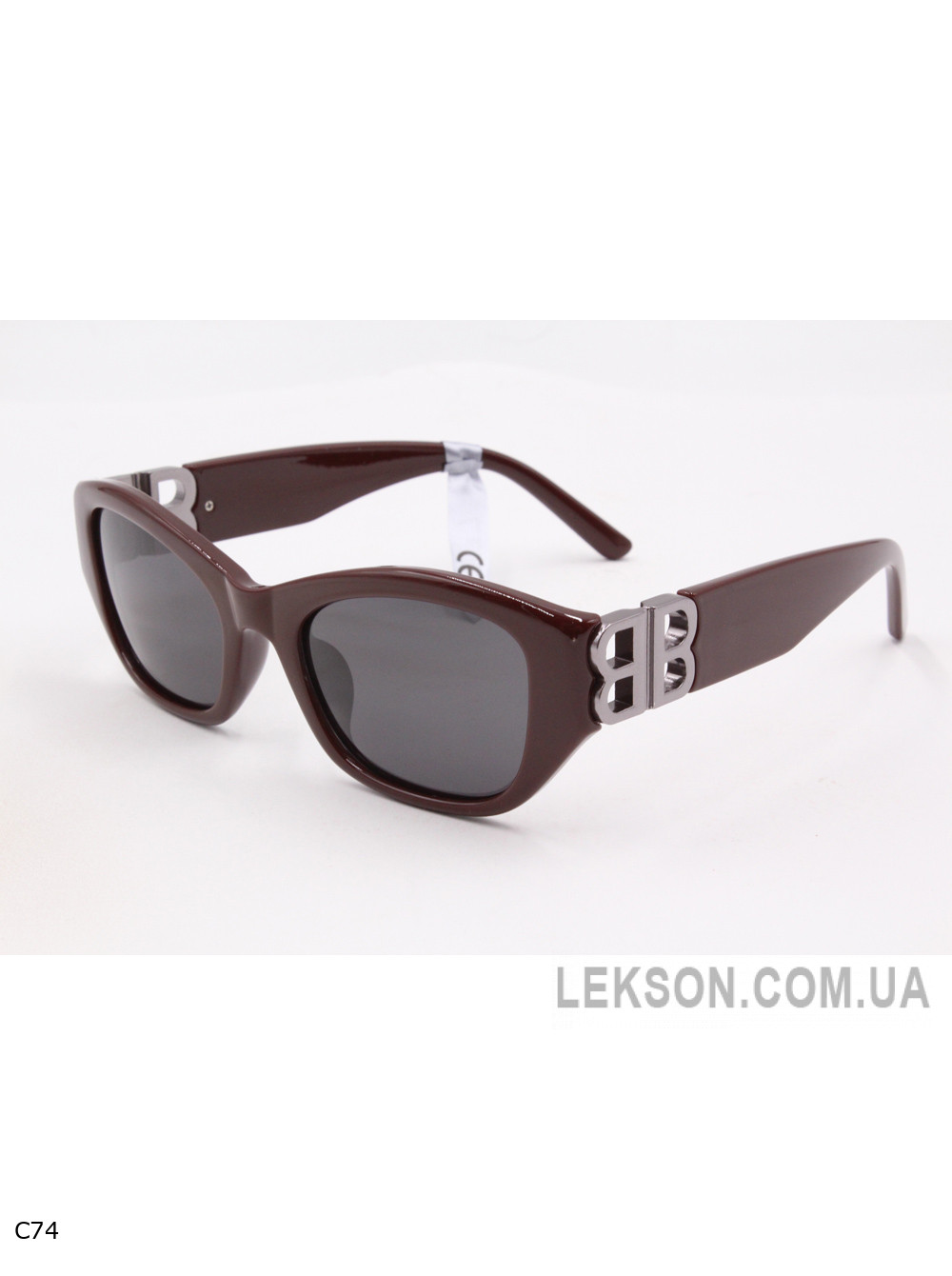 Сонцезахисні окуляри Leke LK26080